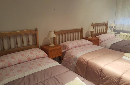 Casar de Caceres Apartment | Apatamentos Andrada Nisa 2