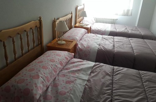 Casar de Caceres Apartment | Apatamentos Andrada Nisa 2