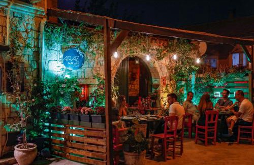 Tokoglu Hotel | Apaz Alaçatı Hotel