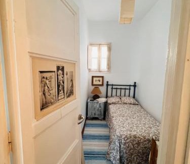 Chinchon Apartment | APCH5 Marga