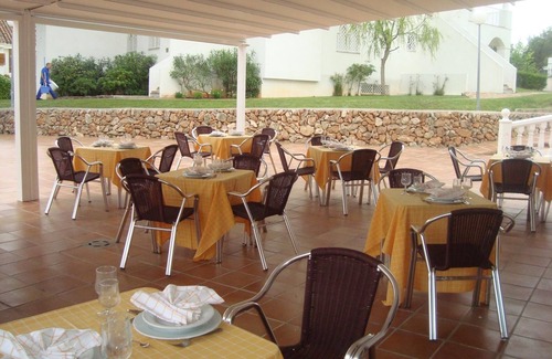 Alcossebre Apartment | APCOSTAS - Complejo Al Andalus / 2 people HB