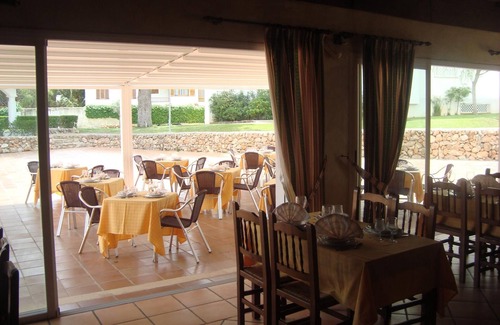 Alcossebre Apartment | APCOSTAS - Complejo Al Andalus / 2 people HB