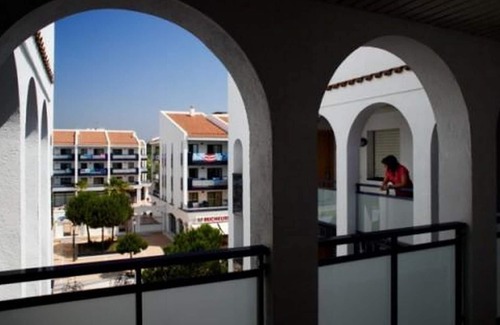 Vilafortuny Apartment | APCOSTAS - Els Pins Platja / Two Bedrooms
