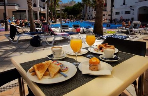 Vilafortuny Apartment | APCOSTAS - Els Pins Platja / Two Bedrooms