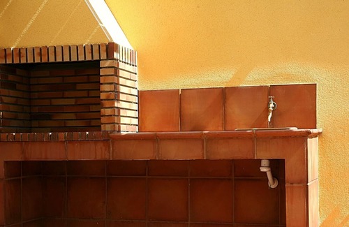 Creixell Apartment | APCOSTAS - Via Augusta / Two Bedrooms