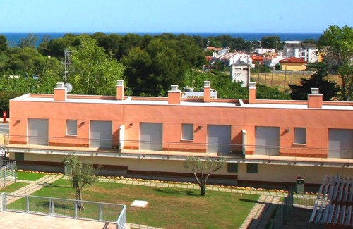Creixell Apartment | APCOSTAS - Via Augusta / Two Bedrooms