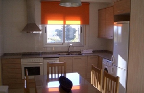 Creixell Apartment | APCOSTAS Via Augusta/Three Bedrooms