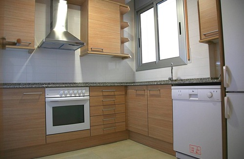Creixell Apartment | APCOSTAS Via Augusta/Three Bedrooms