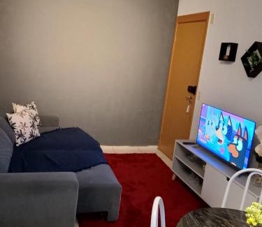 Cuiaba Apartment | Ape Buritis, á 5 minutos do Aeroporto