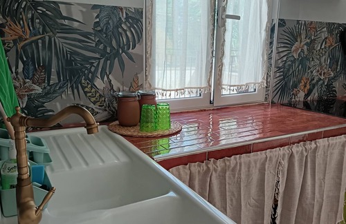 Nerola Apartment | Ape Regina lovely apartment in the village of Sabina at the foot of the castle