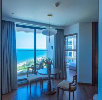 Suoi Nuoc Beach Apartment | Apec mandala Apartment - APEC Mandala Ocean View Mui Ne