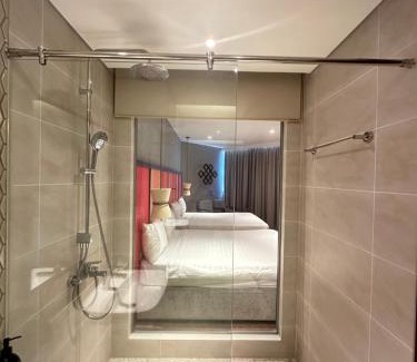 Suoi Nuoc Beach Apartment | Apec mandala Apartment - APEC Mandala Ocean View Mui Ne