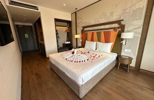 Suoi Nuoc Beach Hotel | Apec Mandala - CDT