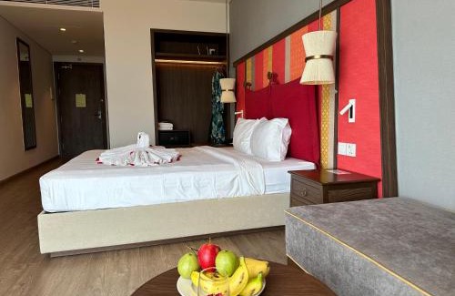 Suoi Nuoc Beach Hotel | Apec Mandala - CDT