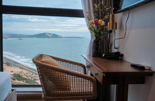 Suoi Nuoc Beach Hotel | Apec Mandala Mũi Né Sun Sea Condotel
