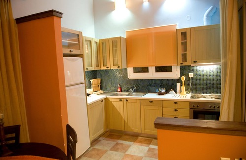 Livadi House | Apelon Tiritas Villas
