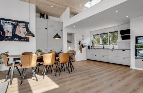 Marielyst House | "Apelone" - 900m from the sea by Interhome