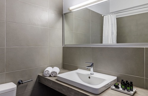 Skopelos Hotel | Aperitton