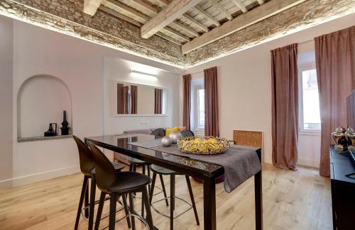 Santa Croce Apartment | Aperol & Spritz Apartments by Mamo Florence