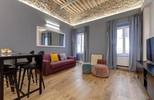 Santa Croce Apartment | Aperol & Spritz Apartments by Mamo Florence