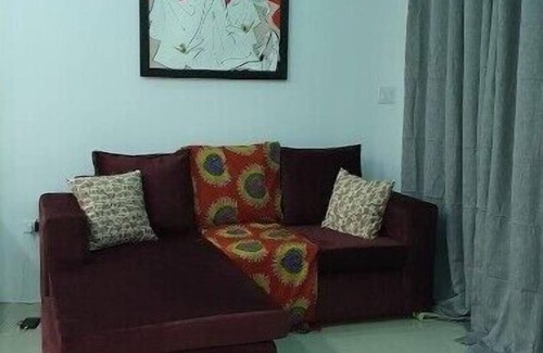 Georgetown Condo | Apex Apartments 2nn