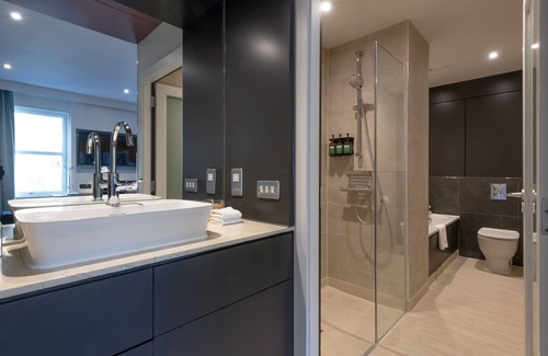 Old Town Hotel | Apex City of Edinburgh Hotel