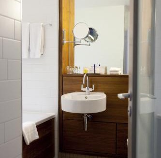 Tower Hill Hotel | Apex City Of London Hotel