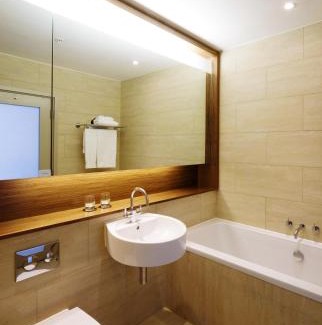 Tower Hill Hotel | Apex City Of London Hotel