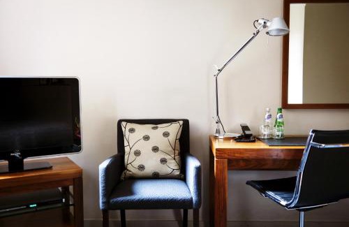 Tower Hill Hotel | Apex City Of London Hotel