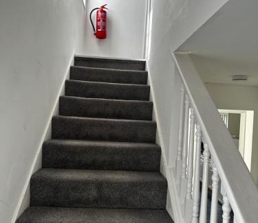 South Hornchurch House | Apex house Rainham