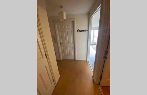 Tradeston Apartment | Apex Morrison St Apartment