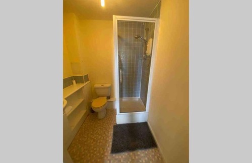 Tradeston Apartment | Apex Morrison St Apartment