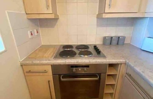 Tradeston Apartment | Apex Morrison Street Apartment