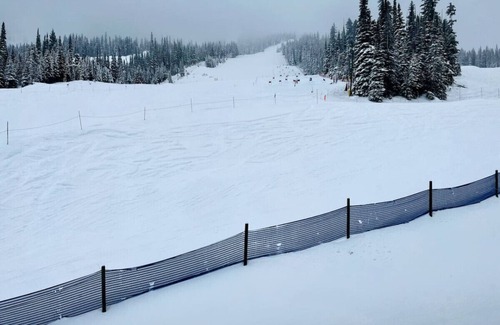 Okanagan-Similkameen Apartment | Apex Mountain ~ Alpine Ski Inn 418