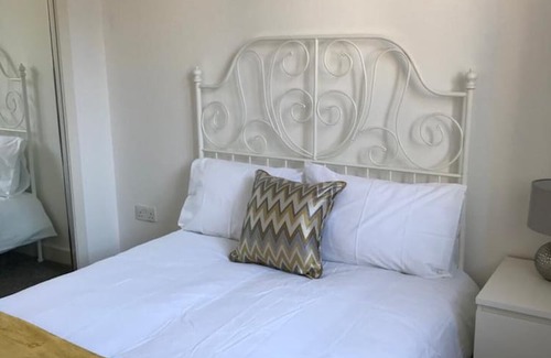 City Centre Glasgow Hotel | Apex Variety Gate Apartment