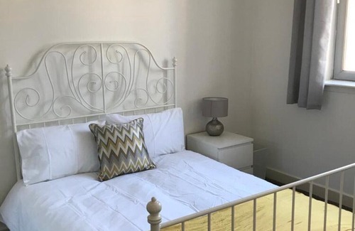 City Centre Glasgow Hotel | Apex Variety Gate Apartment