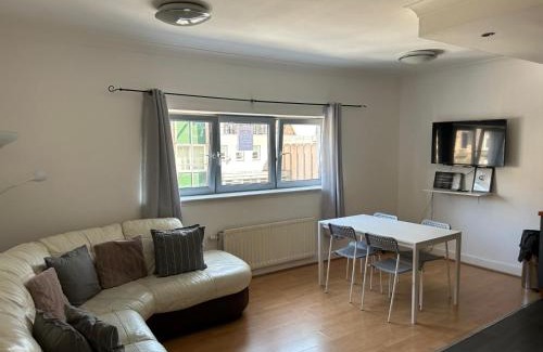 City Centre Glasgow Apartment | Apex Variety Gate Apartment