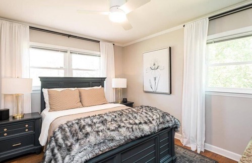 Apex Other | Apex/West Cary Cozy Home