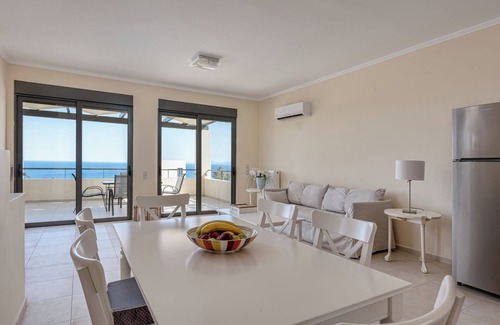 Kontos Apartment | Aphaias Residence One, Aphaias Villas