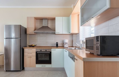 Kontos Apartment | Aphaias Residence Two, Aphaias Villas