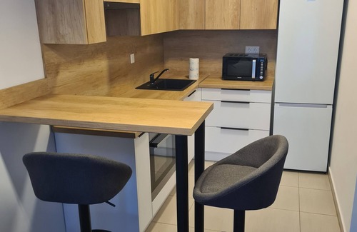 Ferencvaros Apartment | Aphrodite Apartman Budapest