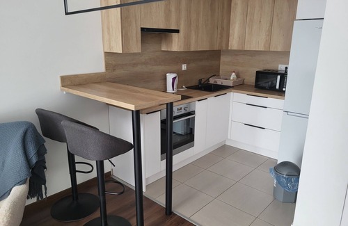 Ferencvaros Apartment | Aphrodite Apartman Budapest