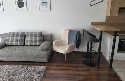 Ferencvaros Apartment | Aphrodite Apartman Budapest