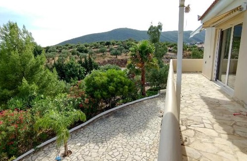 Vasilitsion Apartment | Aphrodite Appartement Peloponnes