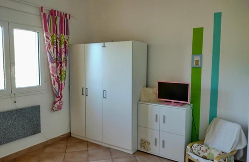 Vasilitsion Apartment | Aphrodite Appartement Peloponnes
