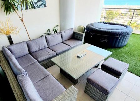 Larnaca Apartment | Aphrodite Heights