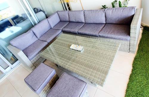 Larnaca Apartment | Aphrodite Heights