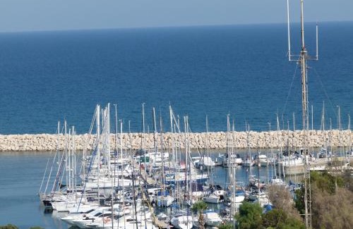 Larnaca Apartment | Aphrodite Heights