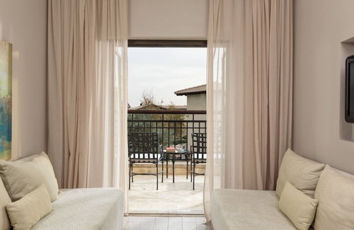 Aphrodite Hills Hotel | Aphrodite Hills Hotel