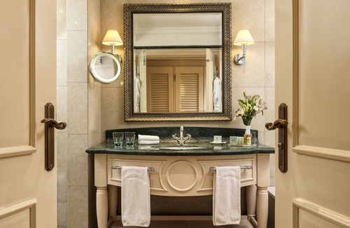 Aphrodite Hills Hotel | Aphrodite Hills Hotel